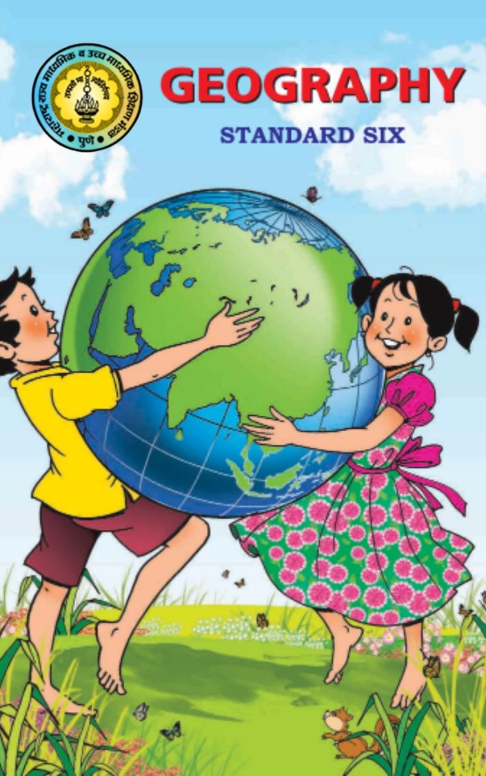 Geography - MSBSHE